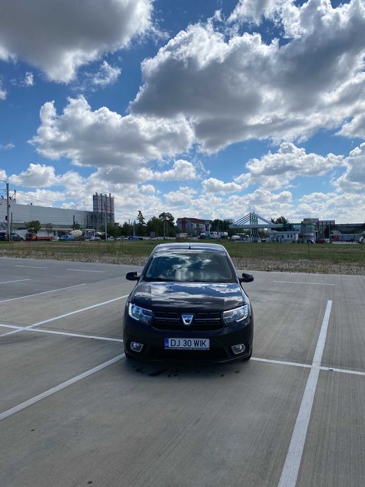 Dacia Sandero 2017