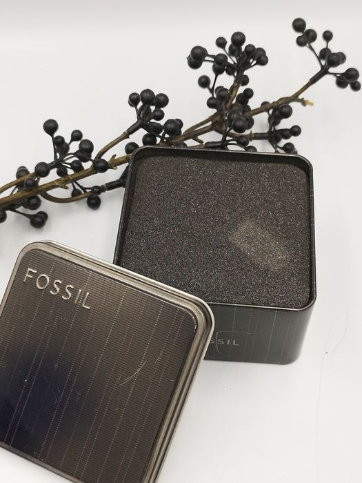 FOSSIL Оригинална мъжка гривна от неръждаема стомана
Оригинална мъжка