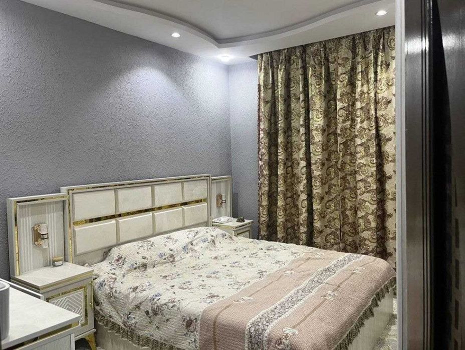 Срочно продам квартир Ахмад  Югнакий №У108