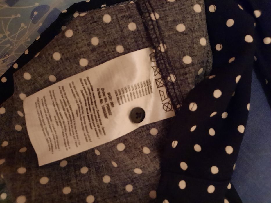 Bluza dama Janina mărimea 50