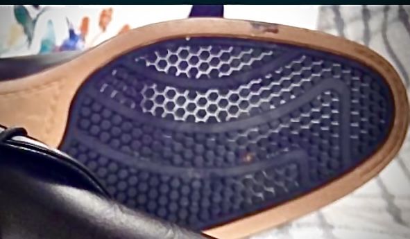 Кожени обувки мъжки