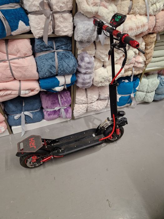 Trotineta electrica JRH