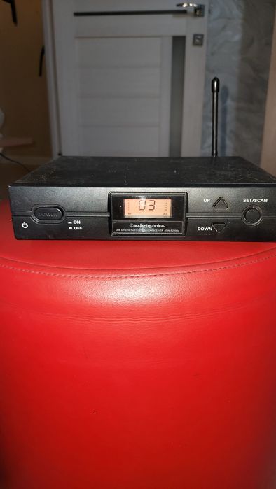 Продам Audio Technika ATW-R2100aD