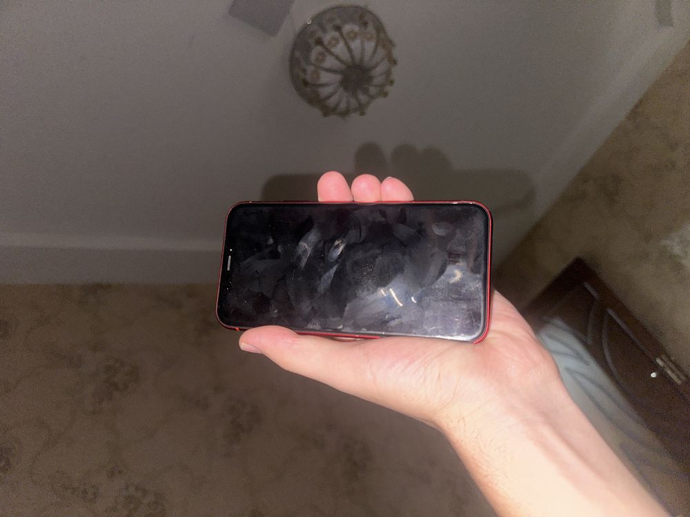 iPhone Xr 128 Gb ideal srochna