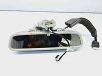 Oglinda retrovizoare Mercedes Clasa C (W204) [Fabr 2007-2014] OEM