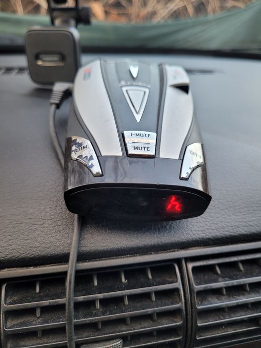 Антирадар кобра  много добро състояние