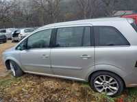 Опел Зафира 1.9 цдти на части/Opel Zafira 1.9  CDTI