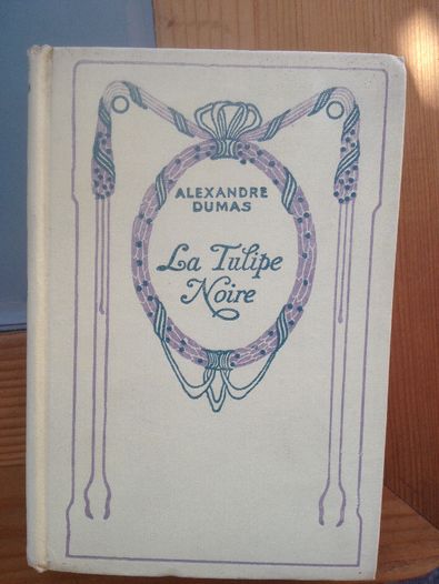 9 vol. Alexandre Dumas (in franceza)