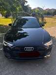 Audi A6 Audi A6/Break/Quattro/Diesel/Mild Hybrid/An 2022