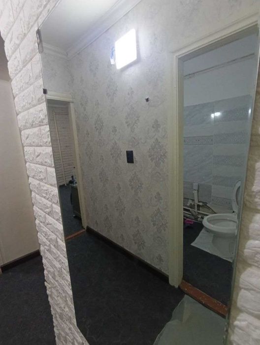 Прадается квартира 1 ком БИЙ метро №U238