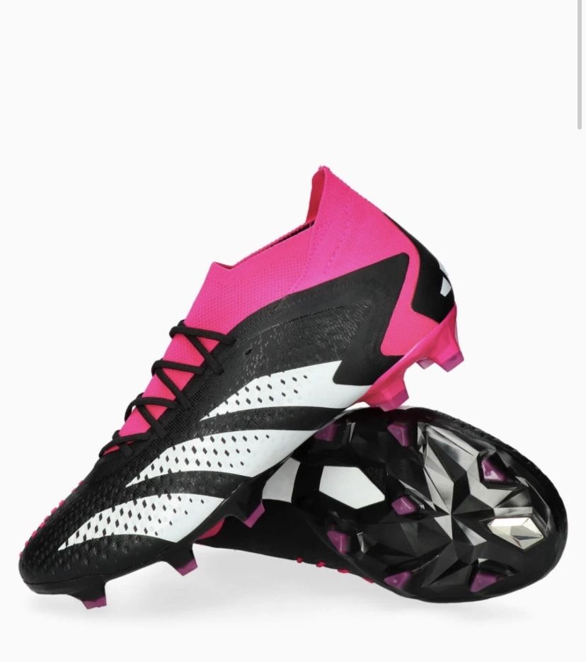 Adidas Predator Accuracy.1 FG Elite