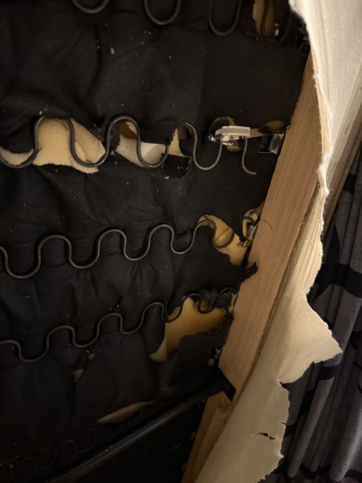 Ъглов диван Виденов