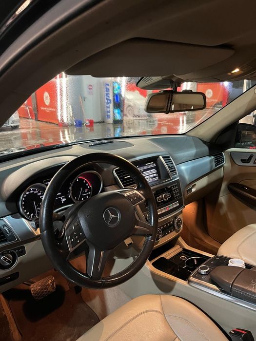 VÂND ml 350 d an 2012