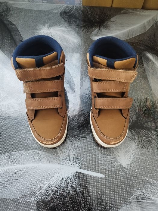 Маратонки Боти  Adidas terrex-30, Champion-29,  Vty-29 номер