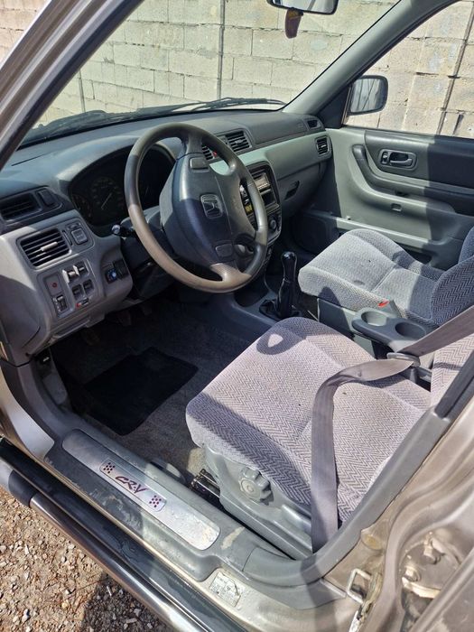 Джип Honda CR-V 2.0 RD1, 128к.с.