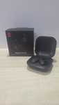 casti beats fit pro albe/negre
