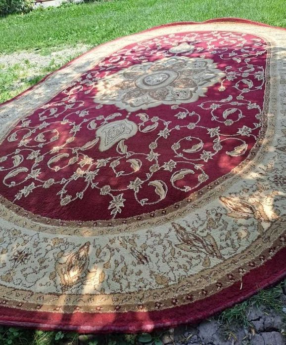 Vand Covor 200×300