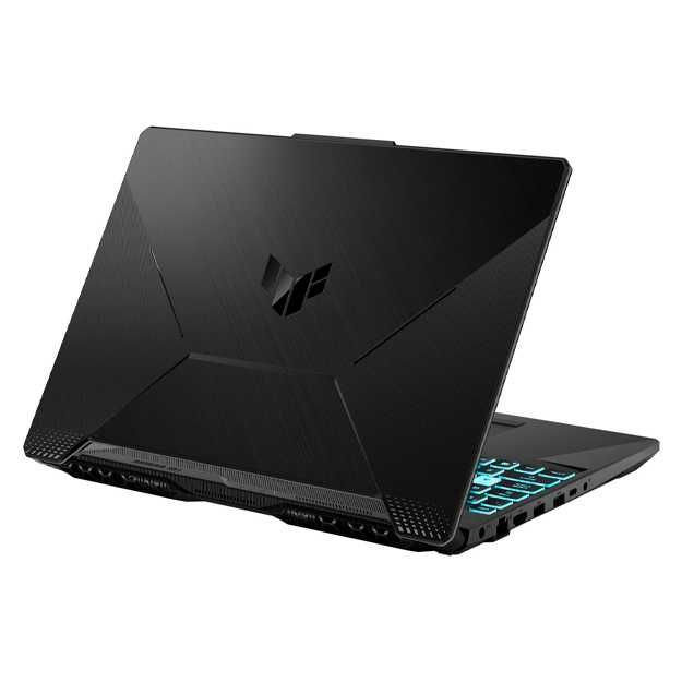 Продаётся новый Asus TUF Gaming FX506H (i7/8/512/RTX2050/15.6" 144Hz)