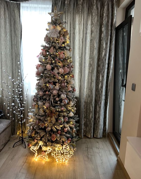 Елха 225 см. от Coincasa