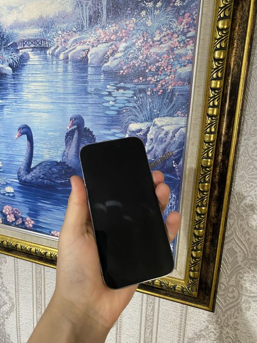 Айфон 14про 128гб