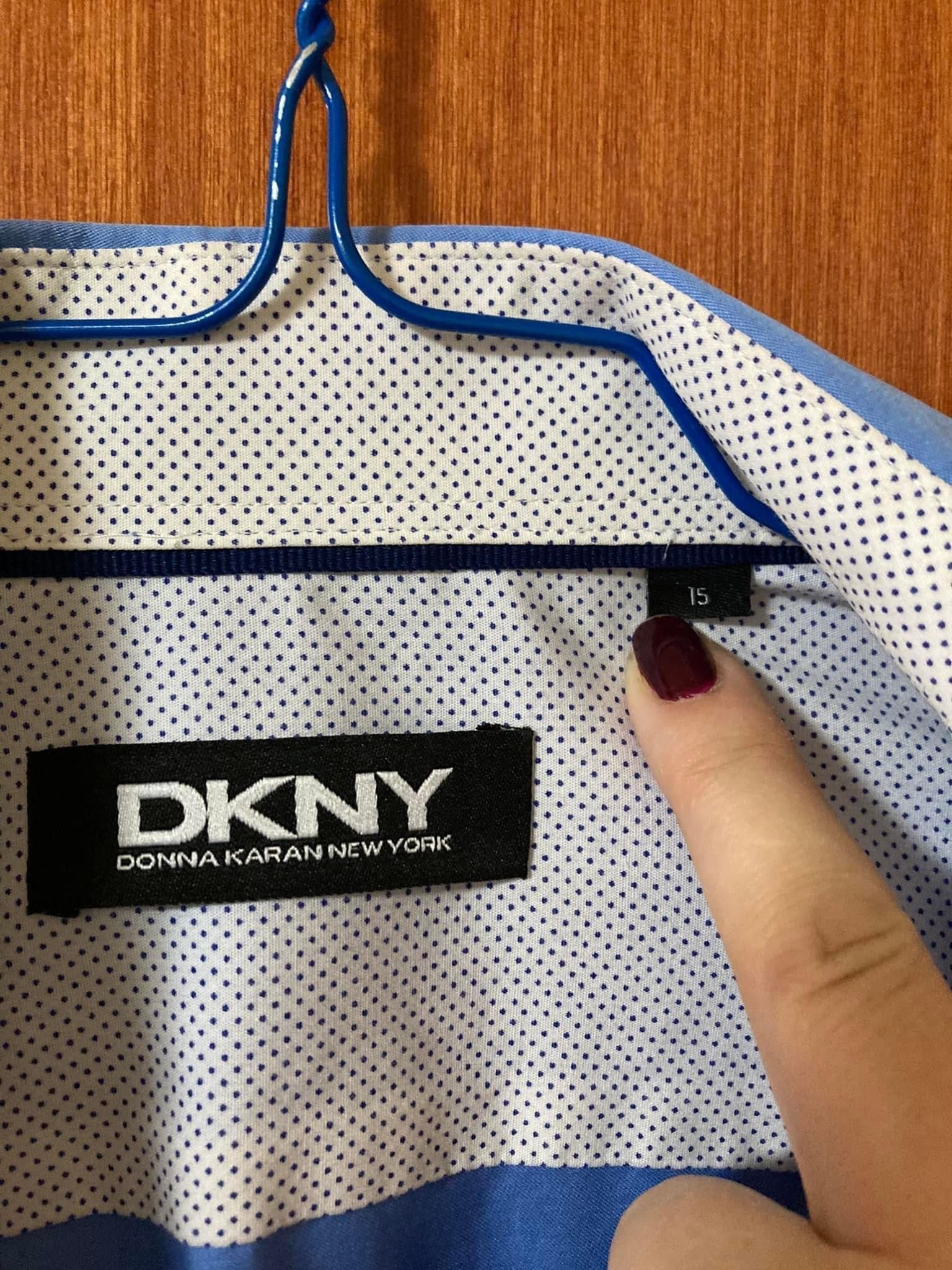 Camasa men DKNY, masura S