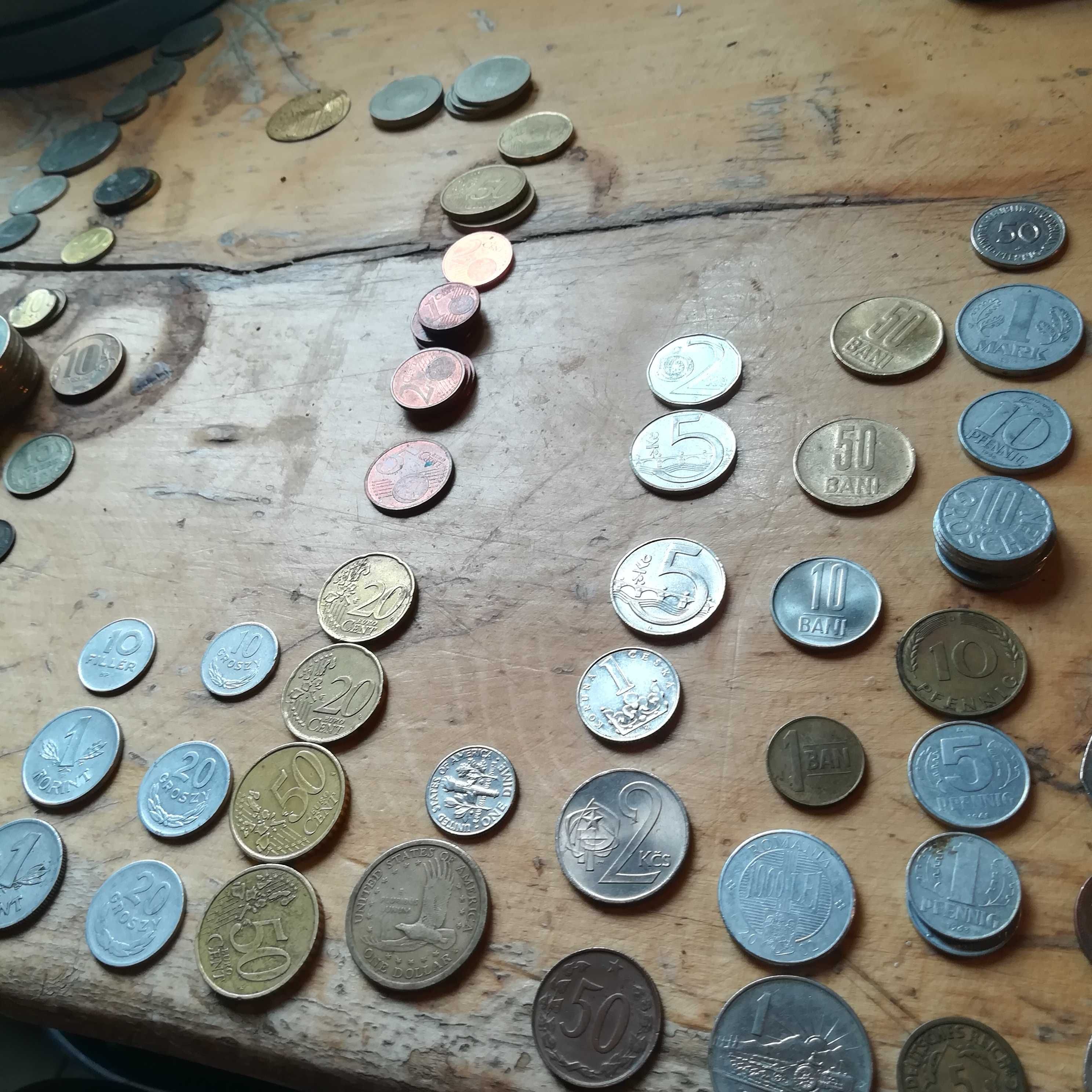 Стари монети за нумизмати