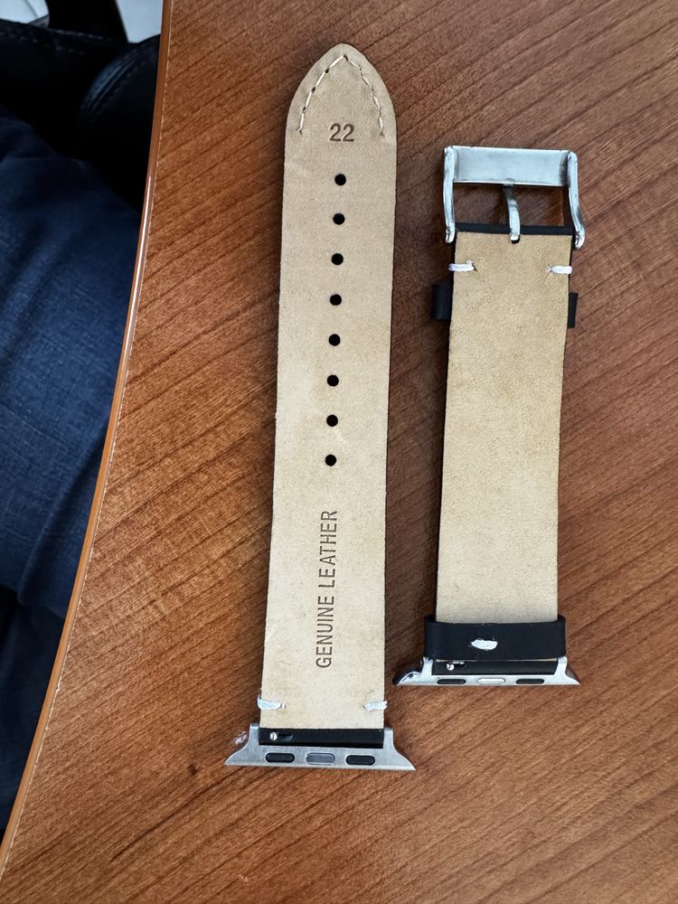 Каишка за Apple watch