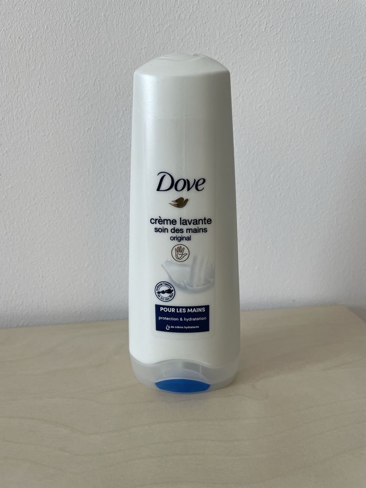 Dove sapun crema lichid crema pachet 4buc 35,99