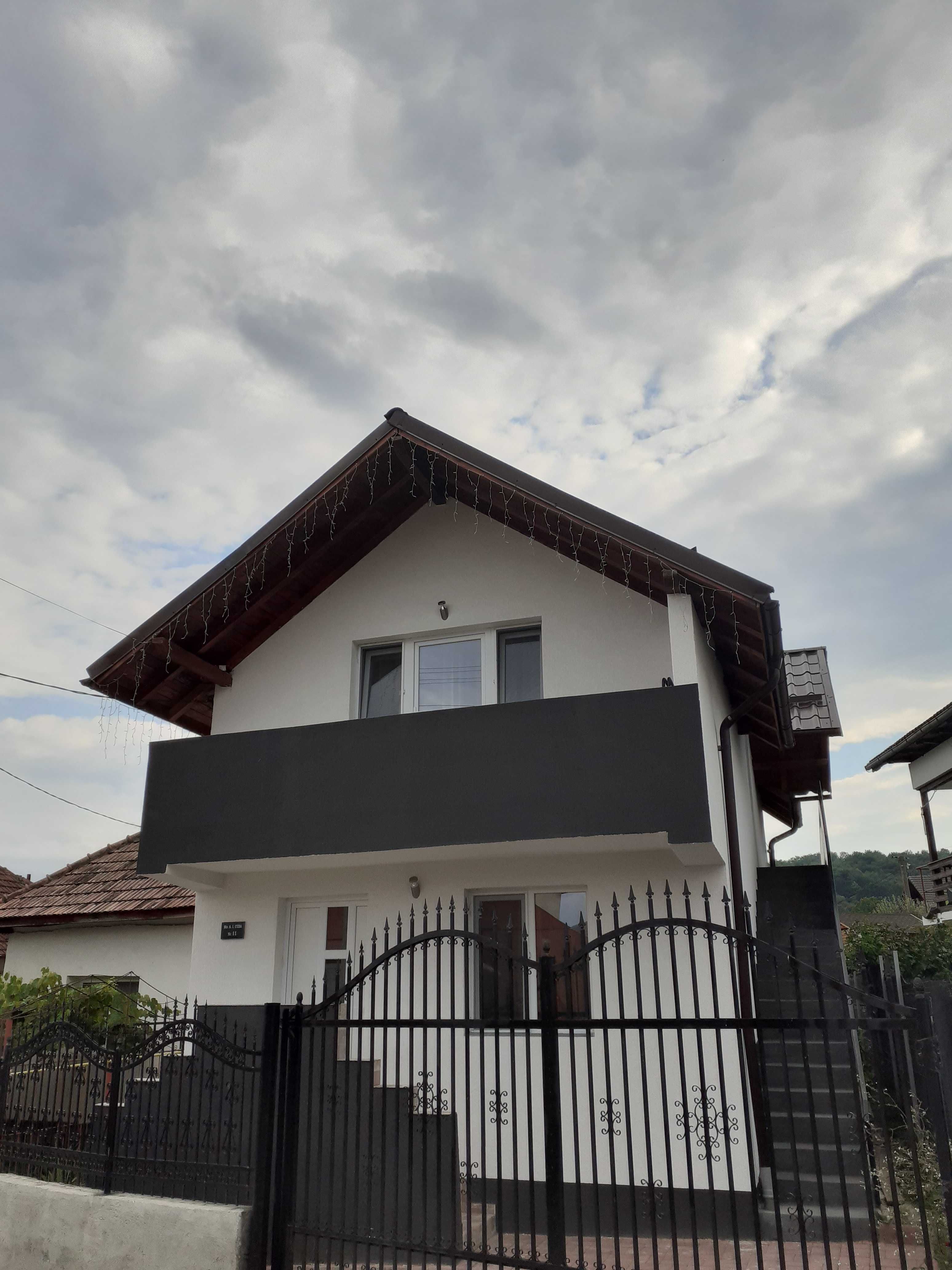 Cazare Calimanesti Caciulata 200 lei