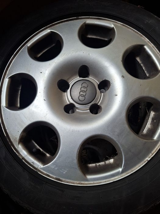 Jante R16 5x112 de vanzare