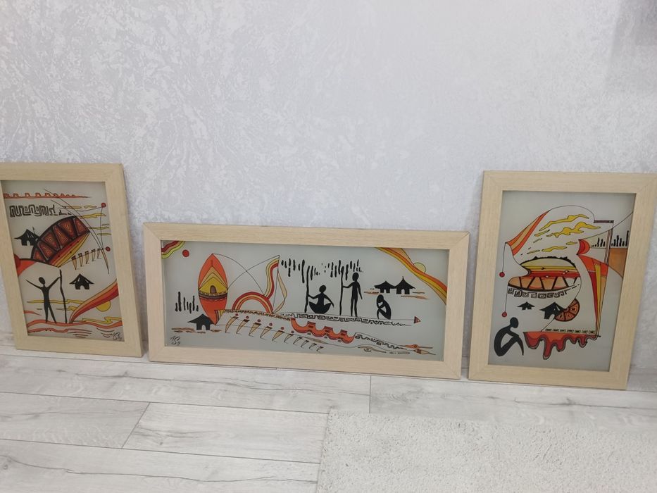 Продам картины авторская работа