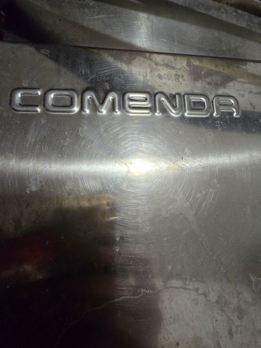 Професионална миялна машина