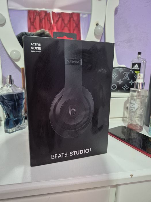 Casti Beats Studio ³