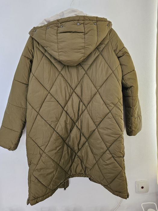 Дамско яке Pull&Bear