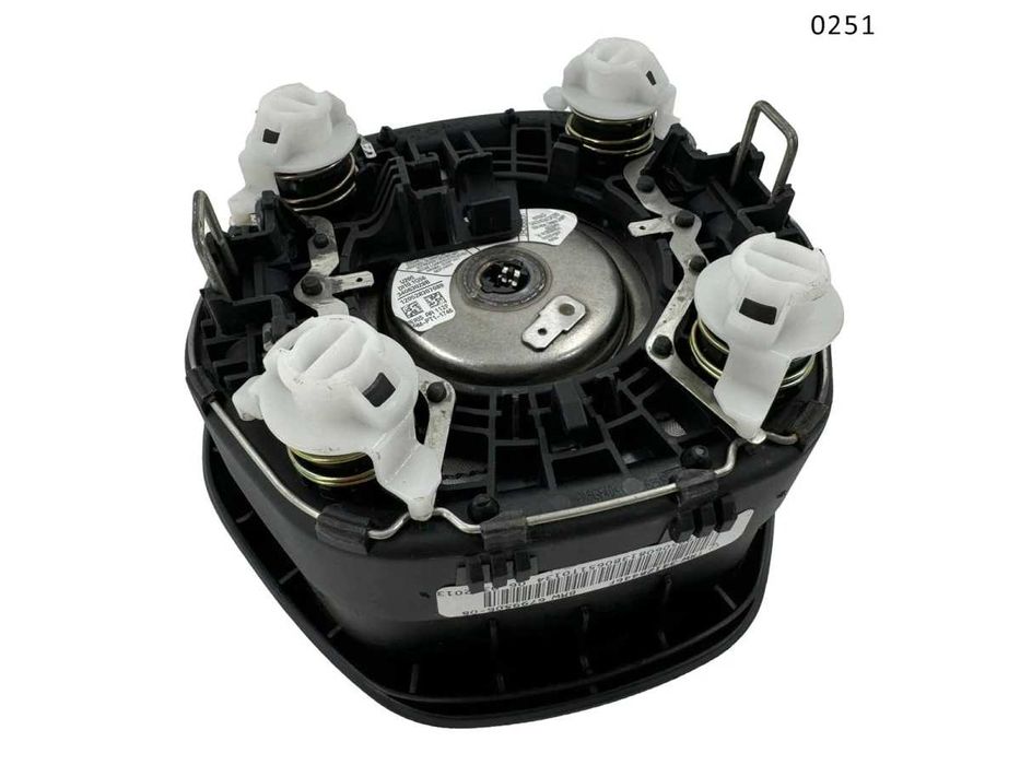 AIRBAG pentru volan BMW Seria F 1 2 3 4 X1 X2 X3 X4 X5 X6