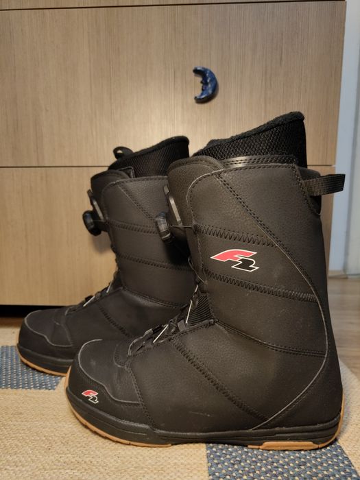 Boots Snowboard F2