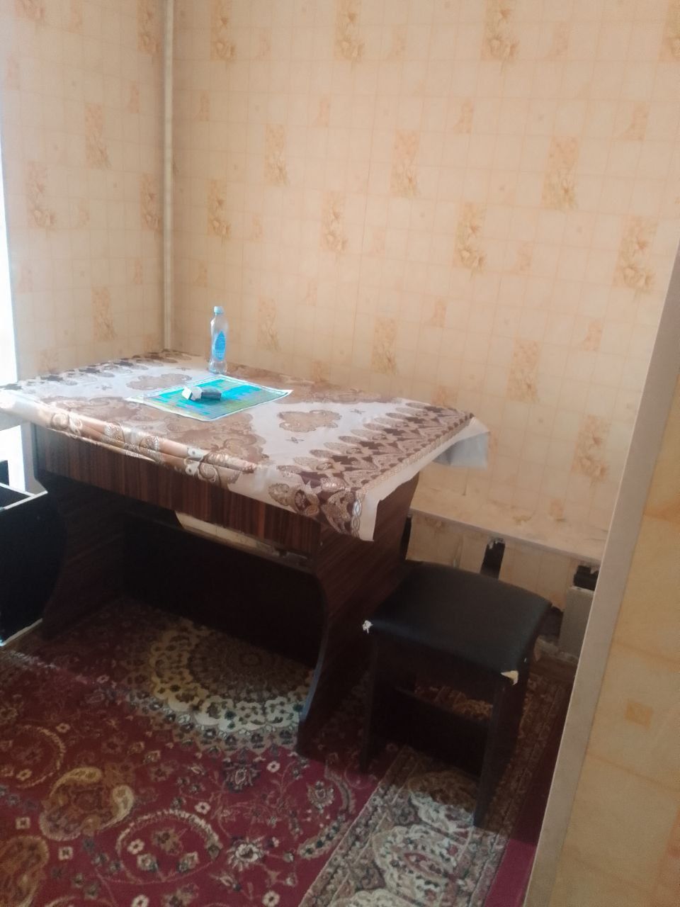 Квартира 3 комнатная. 3 хонали Уй ичарага берилади