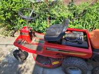 De vînzare tractoraș gazon Mtd 8ps Partner 11.5 ps.Automatic 18ps.