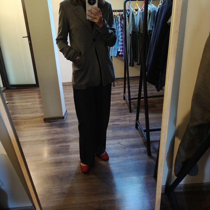 Sacou/cardigan Pinko