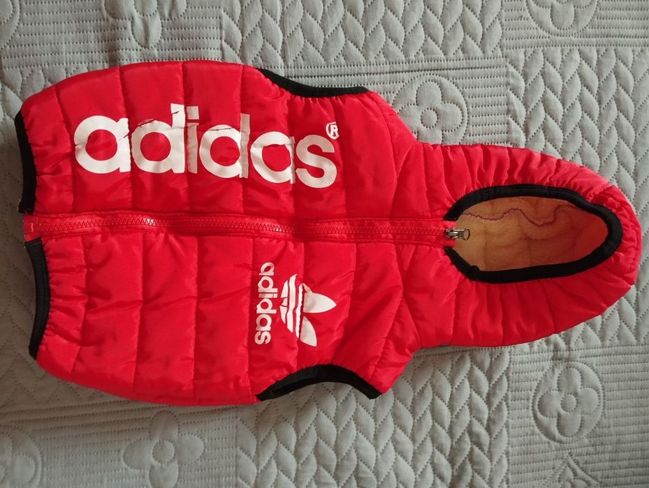 Новые вещи обмен на новое