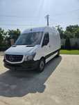 Vând mercedes sprinter 314...2018...