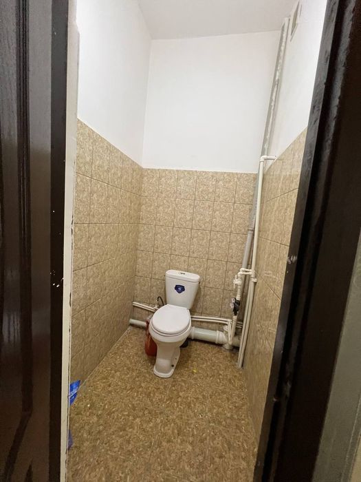Tinchlik domida 2 Xonalik qilingan 62 kv
