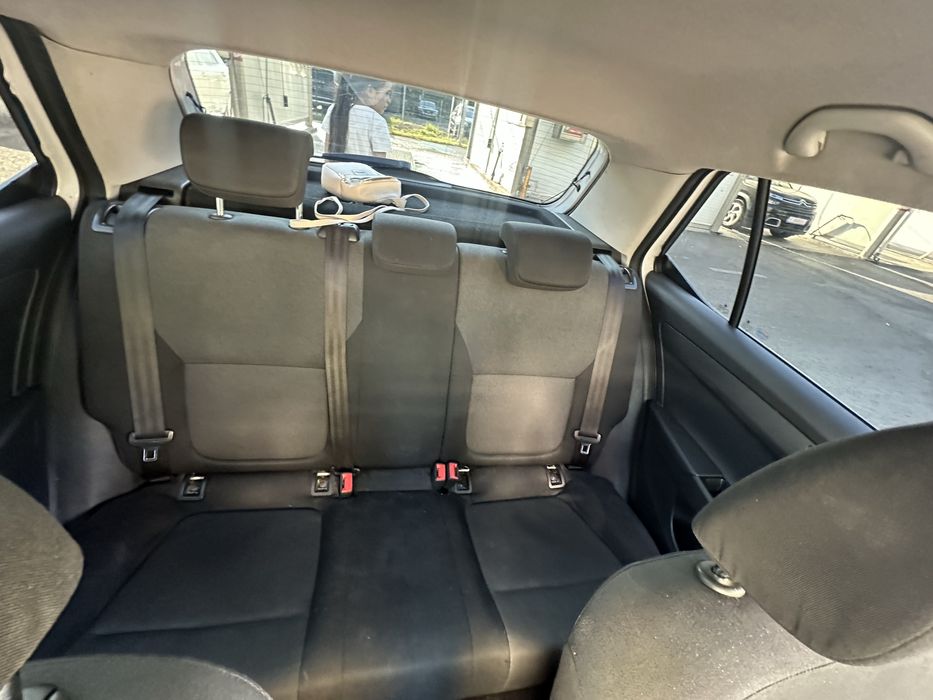 Skoda Fabia 2016