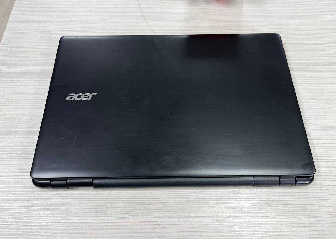ACER e5 Core i3/озу 8гб/SSD 128/HDd 1Tb Для офисных работ