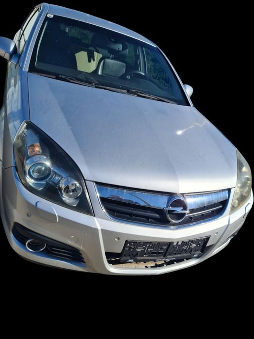 Cotiera Opel Signum facelift