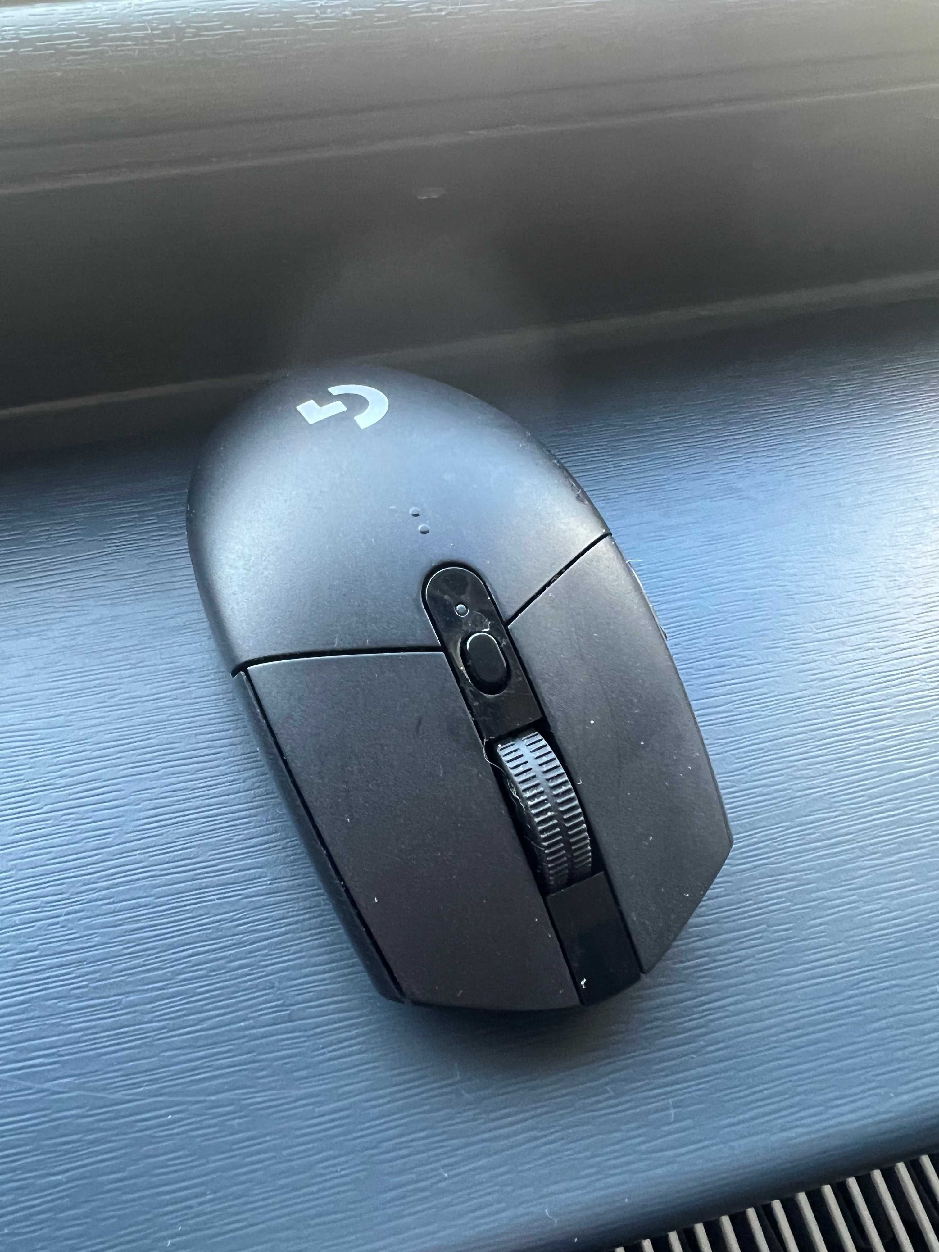 Mouse Logitech G305