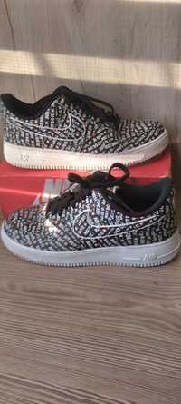 Nike Air Force 1 Just Do It