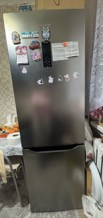 Продам холодильник Artel