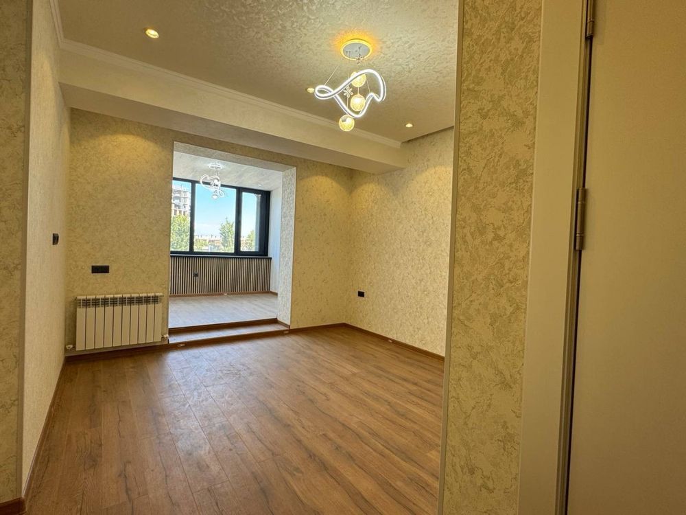 Бадамзар Жк "Elite House" 4/3/9 136кв.м евро ремонт + парковка в бонус