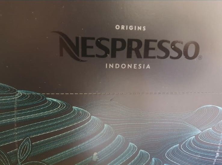 Cafea Nespresso Capsule